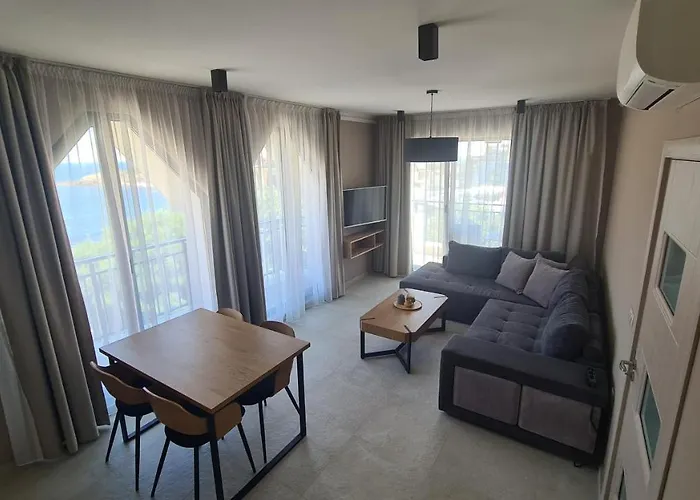 Nea Apartment Ahtopol