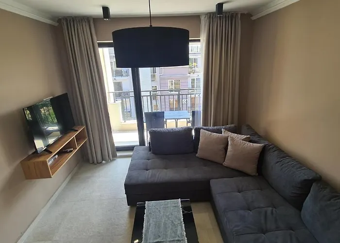 Nea Apartment Ahtopol