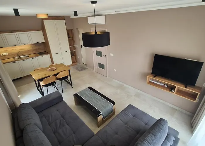 Lejlighed Nea Ahtopol