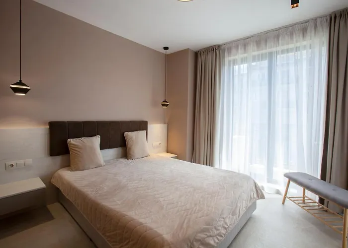 Lejlighed Nea Ahtopol