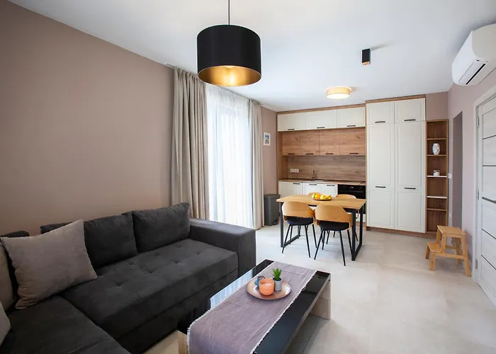 Lejlighed Nea Ahtopol