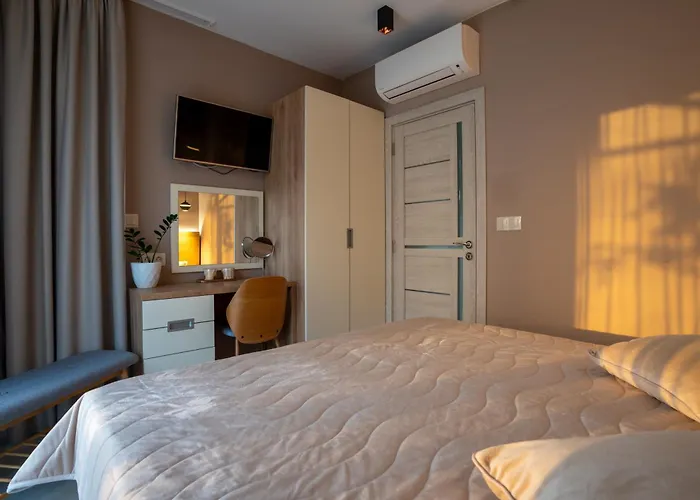 Nea Lejlighed Ahtopol