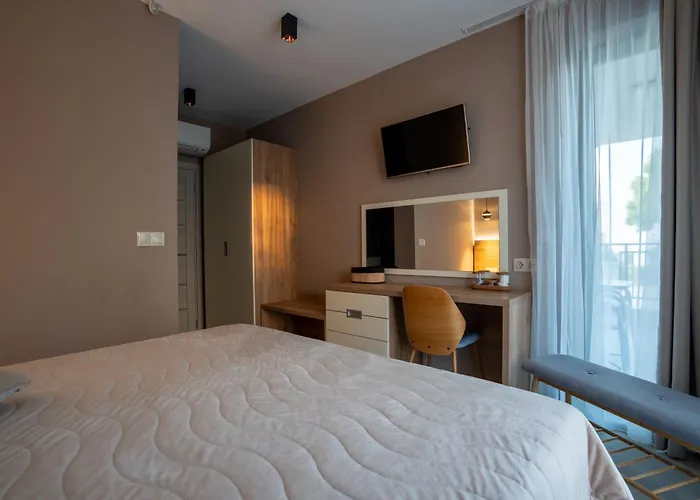 Lejlighed Nea Ahtopol